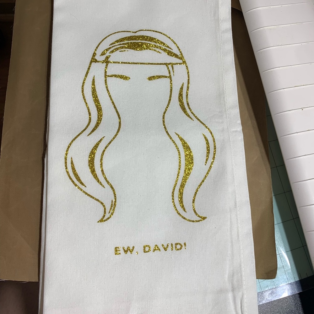 Towel
